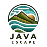 Java Escape Travel Logo